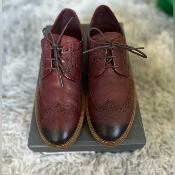 Ecco Sartorelle 25 Tailored  7 US - Picture 1 of 6